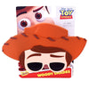 Sheriff Woody Sun-Staches®